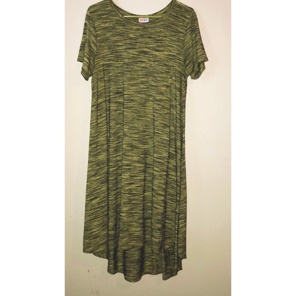 Lularoe Carly